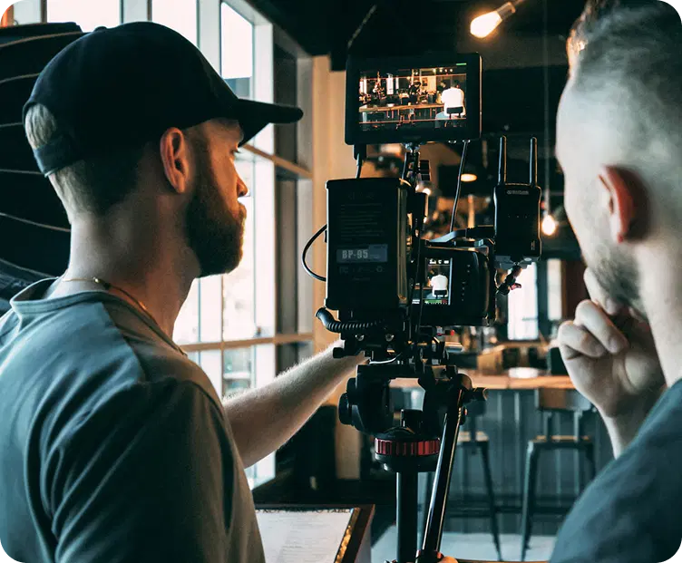 Turning Moments into Memories: Our Creative Approach