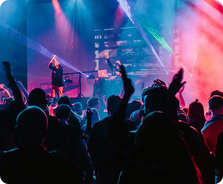 Immersive Coverage for Every Event