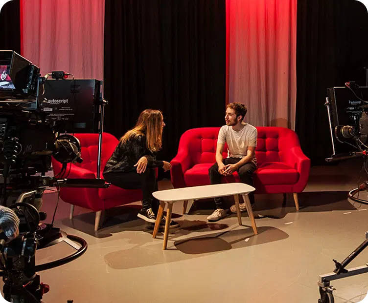 Event Hosting & Coverage