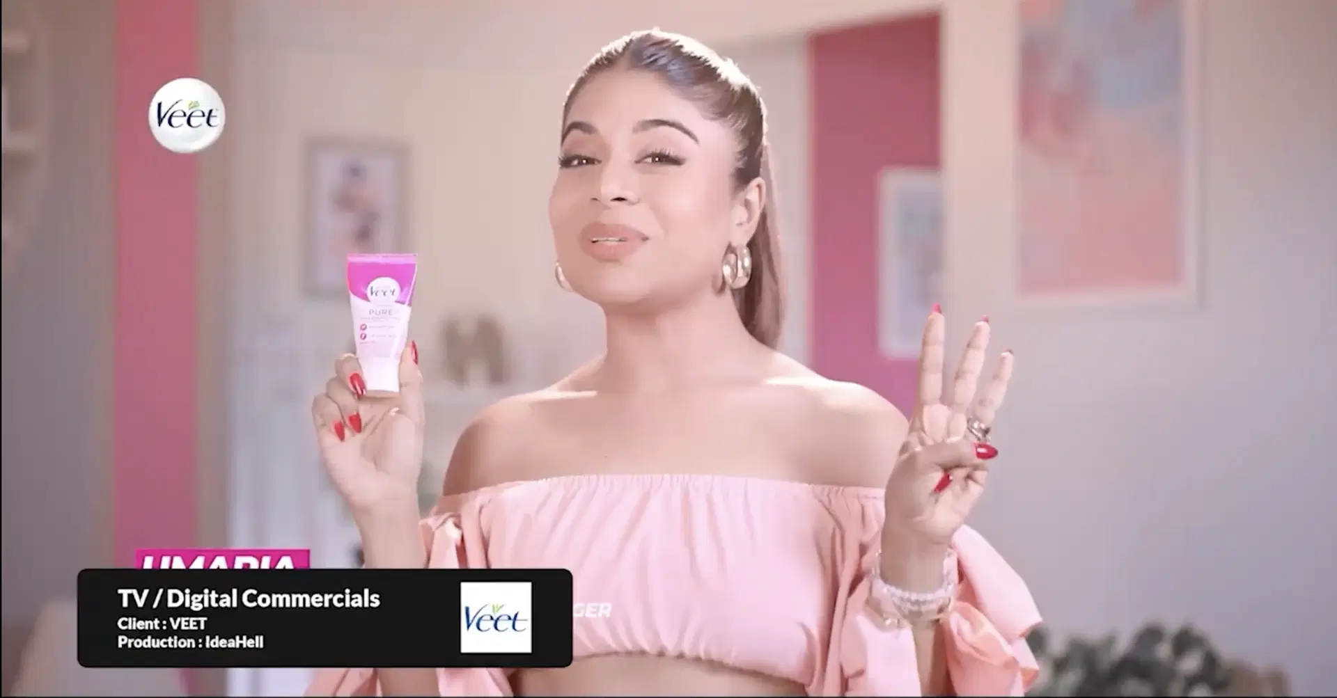 Creative Campaigns & Brand Strategy