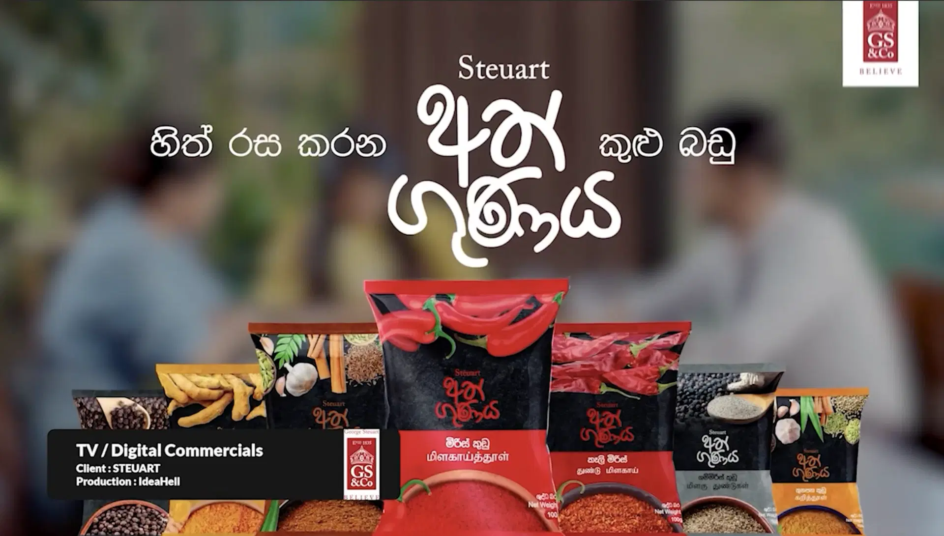 Content Creation & Video Production