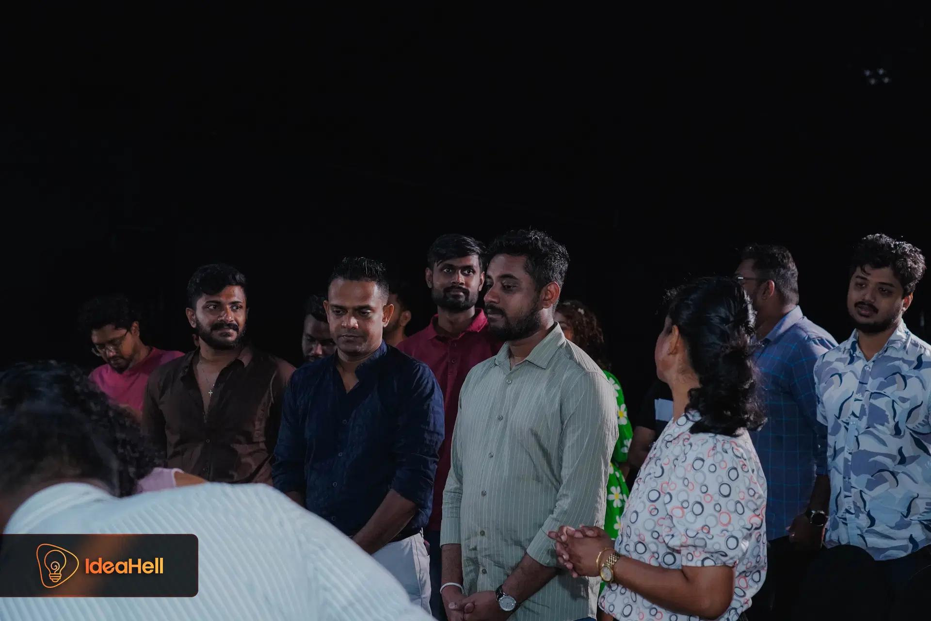 Studio & Production Facilities